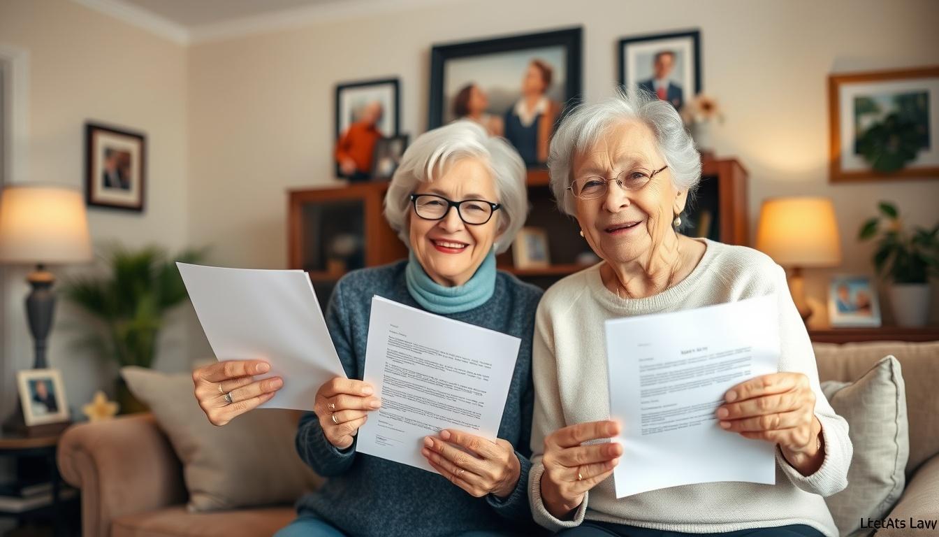 Establish Trusts